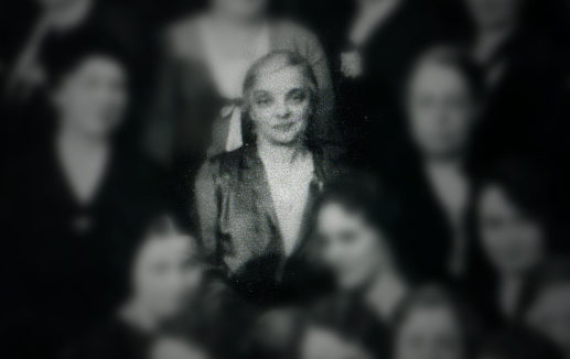 Helena Rzeszotarska